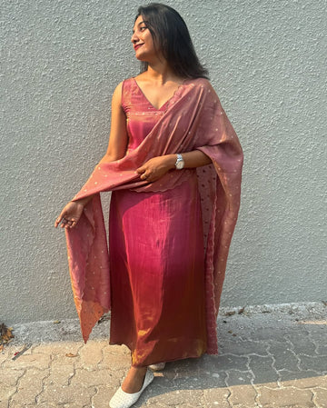 Ragini Kurta Set