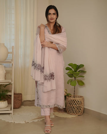 The Desi Elegance