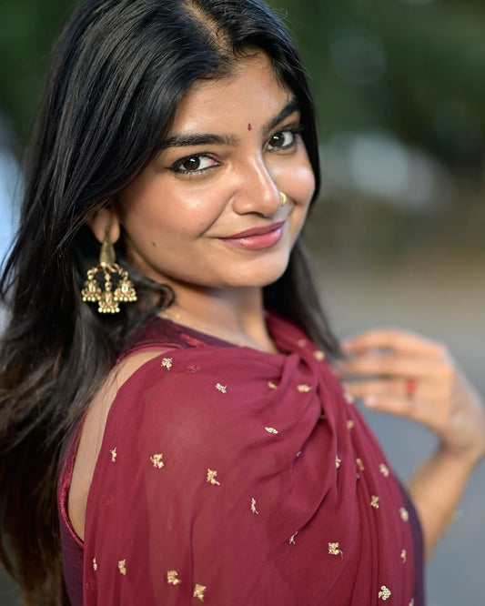 Arya Anarkali Set